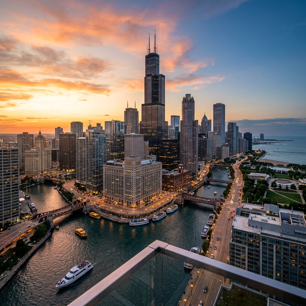 Chicago