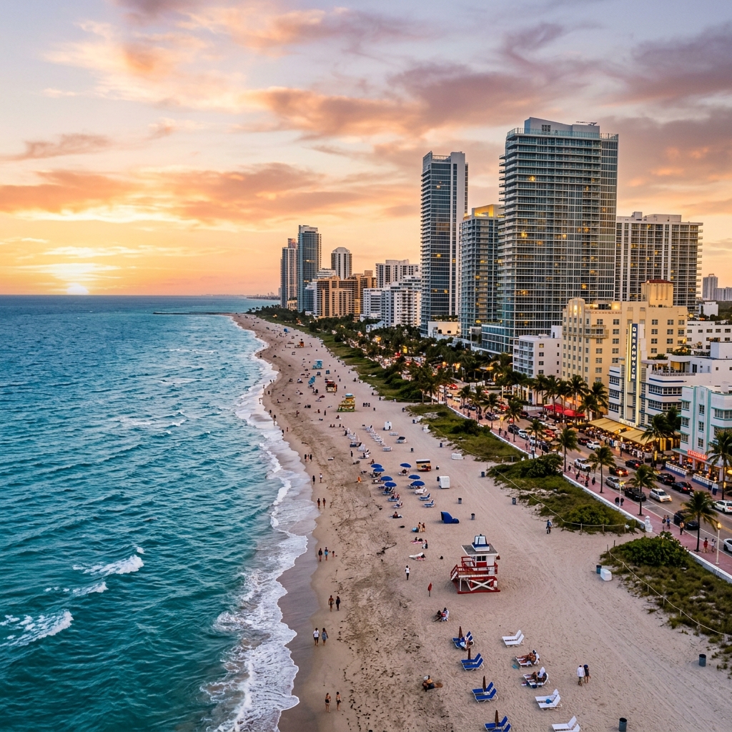 Miami